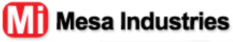 Mesa Industries logo